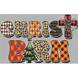Christmas-ADJ 12160